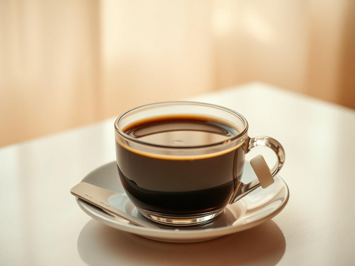 Café Touba
Nescafe